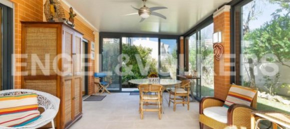 4 غرف نوم فيلا في Albufeira, Portugal رقم 29323 14