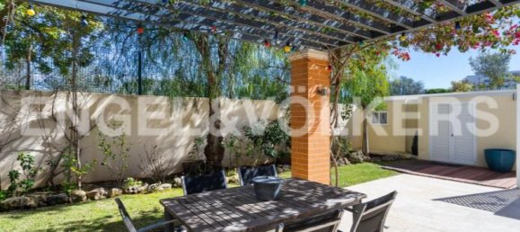 4 غرف نوم فيلا في Albufeira, Portugal رقم 29323 16