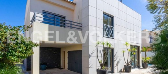 4 غرف نوم فيلا في Albufeira, Portugal رقم 29323 4