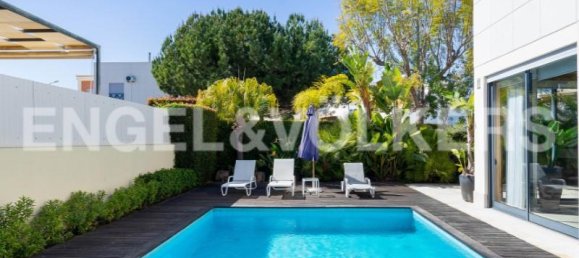 4 غرف نوم فيلا في Albufeira, Portugal رقم 29323 17