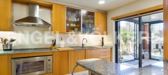 4 غرف نوم فيلا في Albufeira, Portugal رقم 29323 10