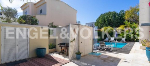 4 غرف نوم فيلا في Albufeira, Portugal رقم 29323 19