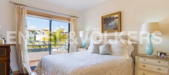 4 غرف نوم فيلا في Albufeira, Portugal رقم 29323 28