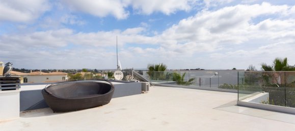 4 غرف نوم فيلا في Albufeira, Portugal رقم 21347 46