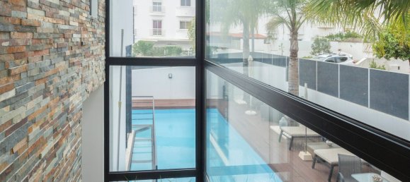 4 غرف نوم فيلا في Albufeira, Portugal رقم 21347 42