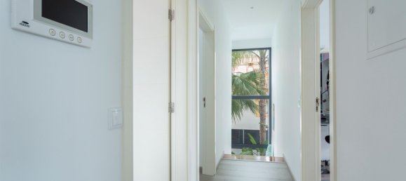 4 غرف نوم فيلا في Albufeira, Portugal رقم 21347 12