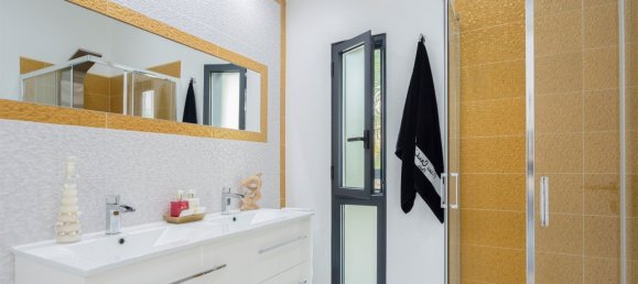 4 غرف نوم فيلا في Albufeira, Portugal رقم 21347 24