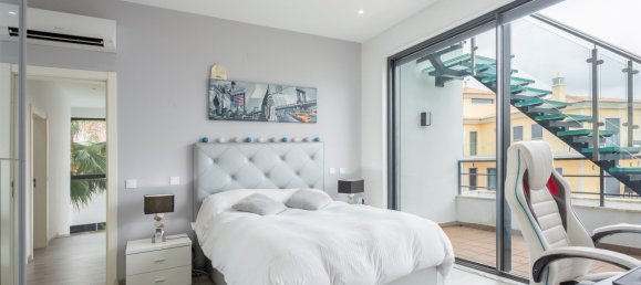 4 غرف نوم فيلا في Albufeira, Portugal رقم 21347 20