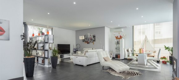 4 غرف نوم فيلا في Albufeira, Portugal رقم 21347 6