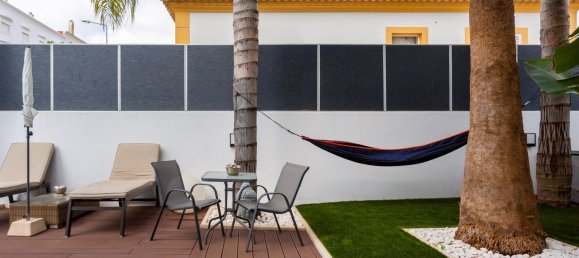 4 غرف نوم فيلا في Albufeira, Portugal رقم 21347 31