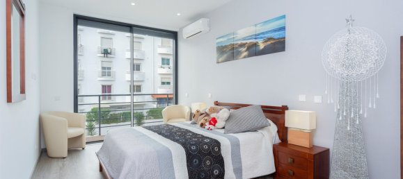 4 غرف نوم فيلا في Albufeira, Portugal رقم 21347 15