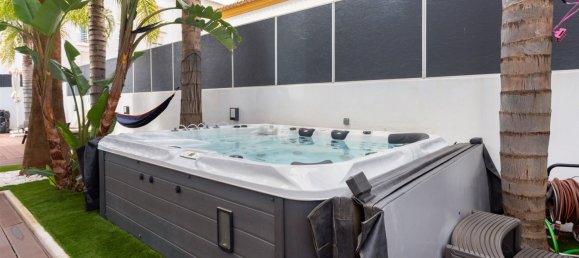 4 غرف نوم فيلا في Albufeira, Portugal رقم 21347 32