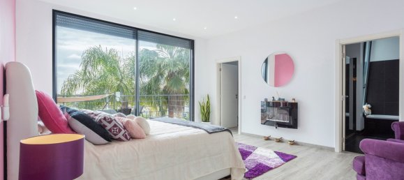 4 غرف نوم فيلا في Albufeira, Portugal رقم 21347 18