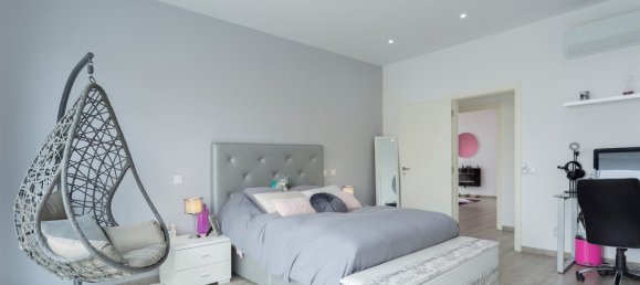 4 غرف نوم فيلا في Albufeira, Portugal رقم 21347 14