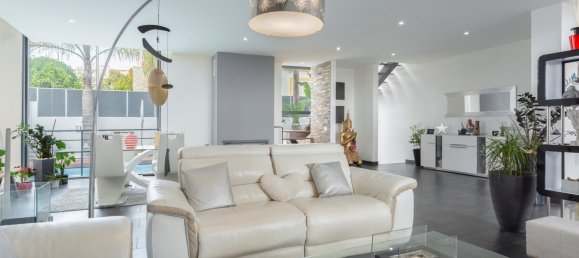 4 غرف نوم فيلا في Albufeira, Portugal رقم 21347 40