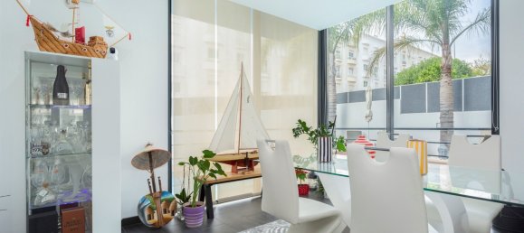 4 غرف نوم فيلا في Albufeira, Portugal رقم 21347 41