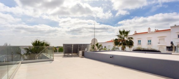 4 غرف نوم فيلا في Albufeira, Portugal رقم 21347 45