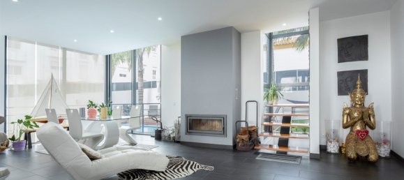 4 غرف نوم فيلا في Albufeira, Portugal رقم 21347 8