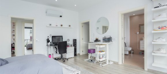 4 غرف نوم فيلا في Albufeira, Portugal رقم 21347 43