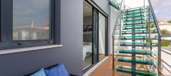 4 غرف نوم فيلا في Albufeira, Portugal رقم 21347 28