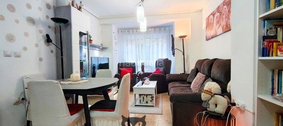 3 Schlafzimmer Wohnung in Valencia, Spain, Nr. 150499 2