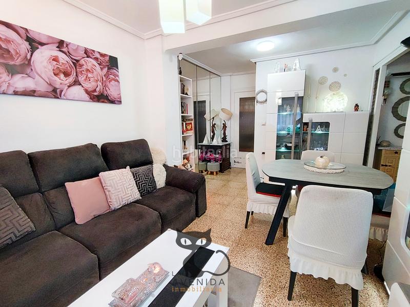 3 Schlafzimmer Wohnung in Valencia, Spain, Nr. 150499