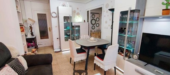 3 Schlafzimmer Wohnung in Valencia, Spain, Nr. 150499 7