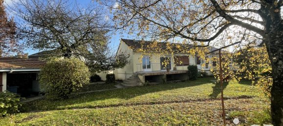 5 bedrooms House in Tours-sur-Marne, France No. 40925 13