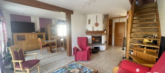 5 bedrooms House in Tours-sur-Marne, France No. 40925 2