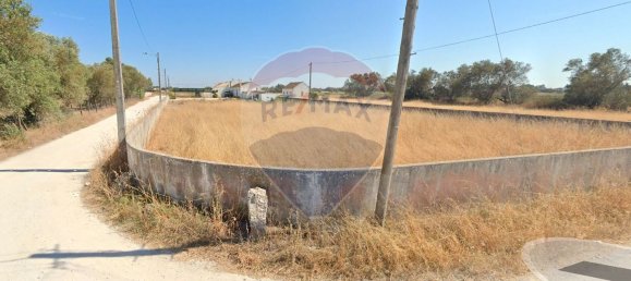  قطعة أرض في Montijo, Portugal 2165متر مربع رقم 55900 5