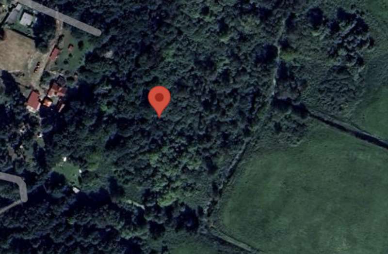 Terreno en Dahme-Spreewald, Germany No. 260687