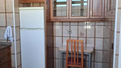 Apartamento de 3 dormitorios en Cerdanyola del Vallès, Spain No. 143154