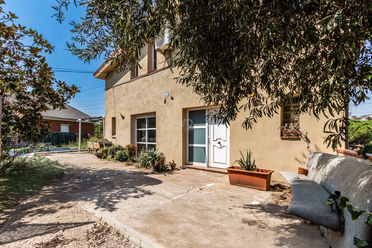 5 Schlafzimmer Stadthaus in Barcelona, Spain, Nr. 265743