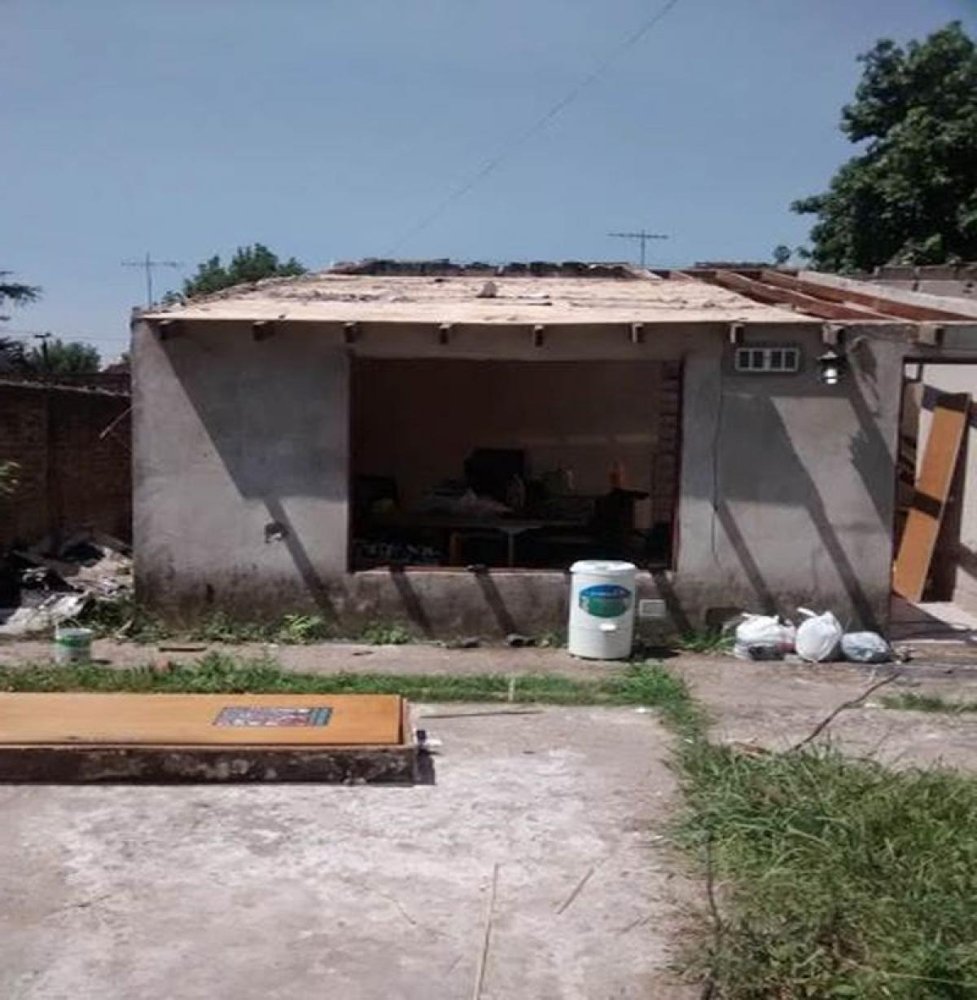  Land in Ituzaingo, Argentina No. 119367