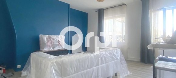 1 bedroom Apartment in La Fere, France No. 363592 2