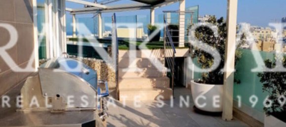 Ático de 3 dormitorios en Sliema, Malta No. 9277 19