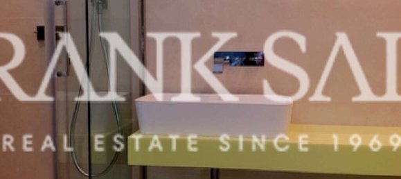 Ático de 3 dormitorios en Sliema, Malta No. 9277 25