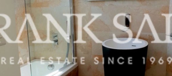 Ático de 3 dormitorios en Sliema, Malta No. 9277 21