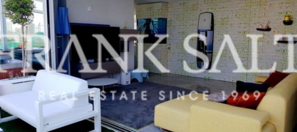 Ático de 3 dormitorios en Sliema, Malta No. 9277 13