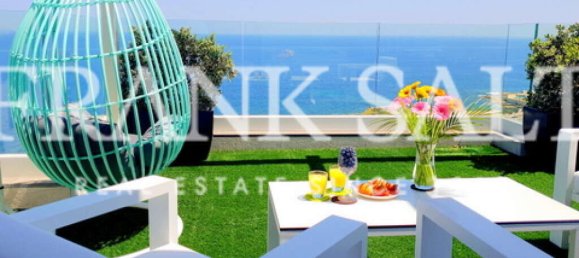 Ático de 3 dormitorios en Sliema, Malta No. 9277 4