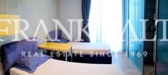 Ático de 3 dormitorios en Sliema, Malta No. 9277 24