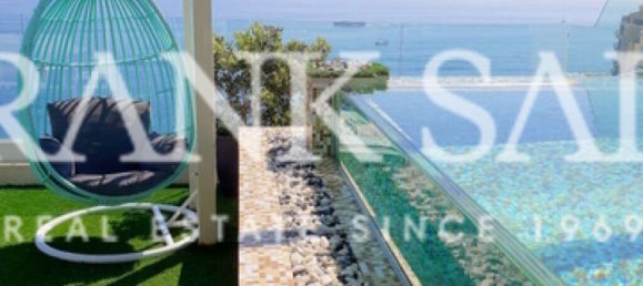 Ático de 3 dormitorios en Sliema, Malta No. 9277 6