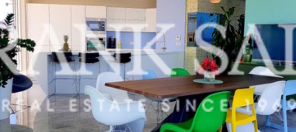 Ático de 3 dormitorios en Sliema, Malta No. 9277 17