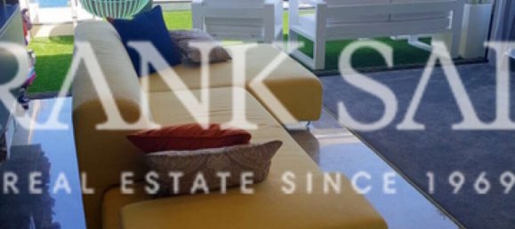 Ático de 3 dormitorios en Sliema, Malta No. 9277 12