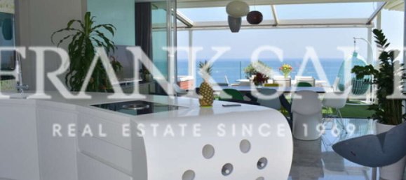 Ático de 3 dormitorios en Sliema, Malta No. 9277 14