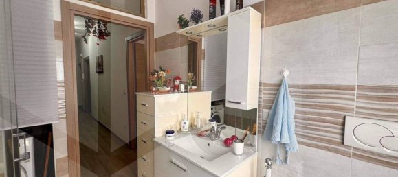 Квартира с 3 комнатами в Васто, Италия № 31462 14