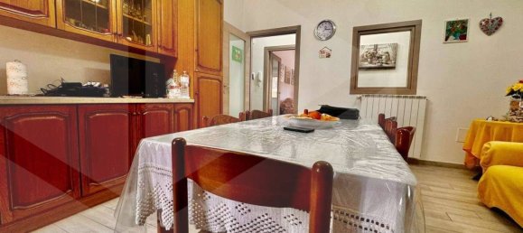 Квартира с 3 комнатами в Васто, Италия № 31462 5