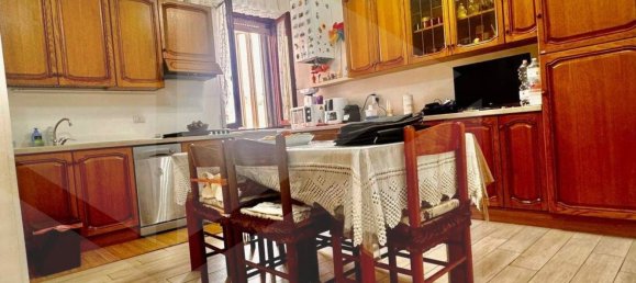 Квартира с 3 комнатами в Васто, Италия № 31462 6