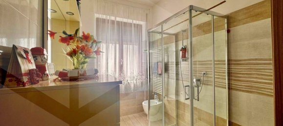 Квартира с 3 комнатами в Васто, Италия № 31462 13