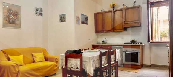 Квартира с 3 комнатами в Васто, Италия № 31462 2